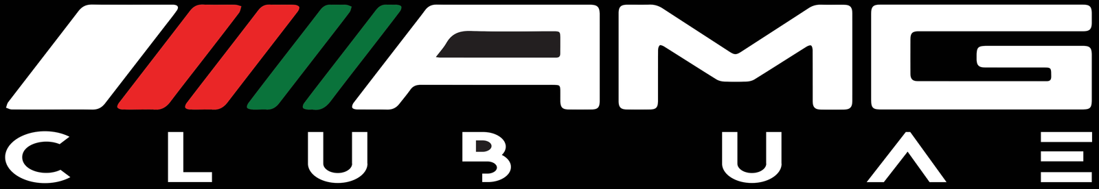 AMG Club UAE
